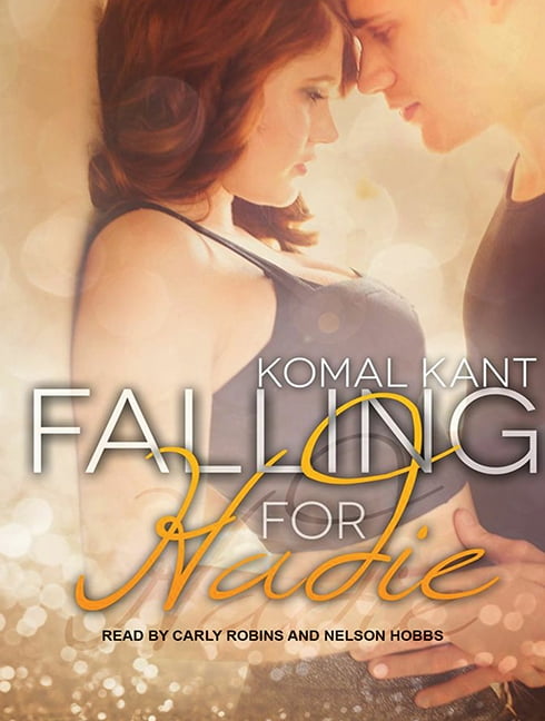 With Me: Falling for Hadie (Audiobook)