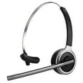 thumbnail image 1 of With Mic Wireless Headphone for iPhone 14/Pro/Max/Plus - Headset Bluetooth Earphone Hands-free Noise Isolation, 1 of 7