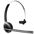 thumbnail image 1 of With Microphone Wireless Headphone for LG K51, Q70 Phones - Headset Hands-free Earphone Over-the-Head Noise Isolation, 1 of 7