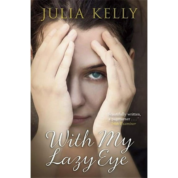 With My Lazy Eye (Paperback)