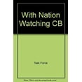 thumbnail image 1 of Pre-Owned With Nation Watching Cb 9780870781490, 1 of 1