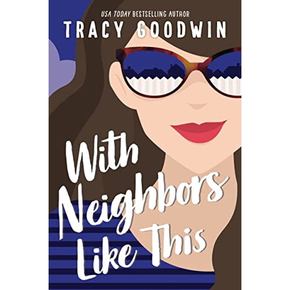 Pre-Owned With Neighbors Like This (Paperback) 172822893X 9781728228938