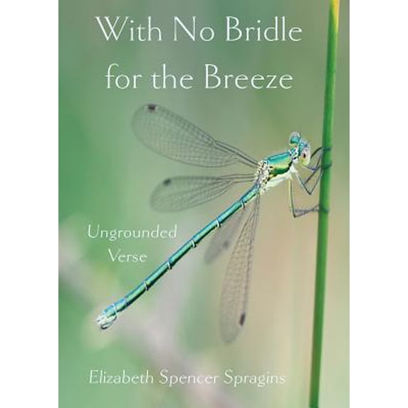 Pre-Owned With No Bridle for the Breeze: Ungrounded Verse (Paperback) 1947067907 9781947067905