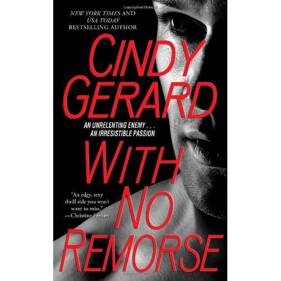Pre-Owned With No Remorse (Unknown) 1451606818 9781451606812