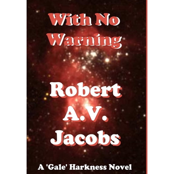 With No Warning, (Hardcover)