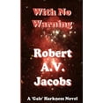 thumbnail image 1 of With No Warning, (Paperback), 1 of 1