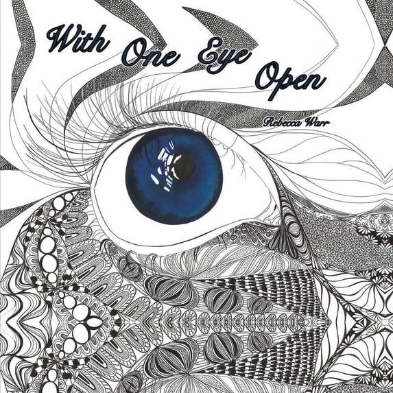 With One Eye Open (Paperback)