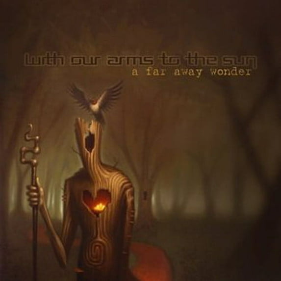 With Our Arms to the Sun - A Far Away Wonder - Music & Performance - Vinyl