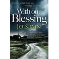 thumbnail image 1 of Pre-Owned With Our Blessing (Paperback) 1784293172 9781784293178, 1 of 1