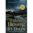 thumbnail image 1 of Pre-Owned With Our Blessing (Paperback) 1784293172 9781784293178, 1 of 1
