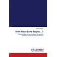 thumbnail image 1 of With Place Love Begins...? (Paperback), 1 of 1