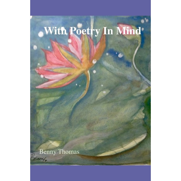 With Poetry In Mind
