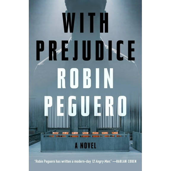 With Prejudice (Hardcover)