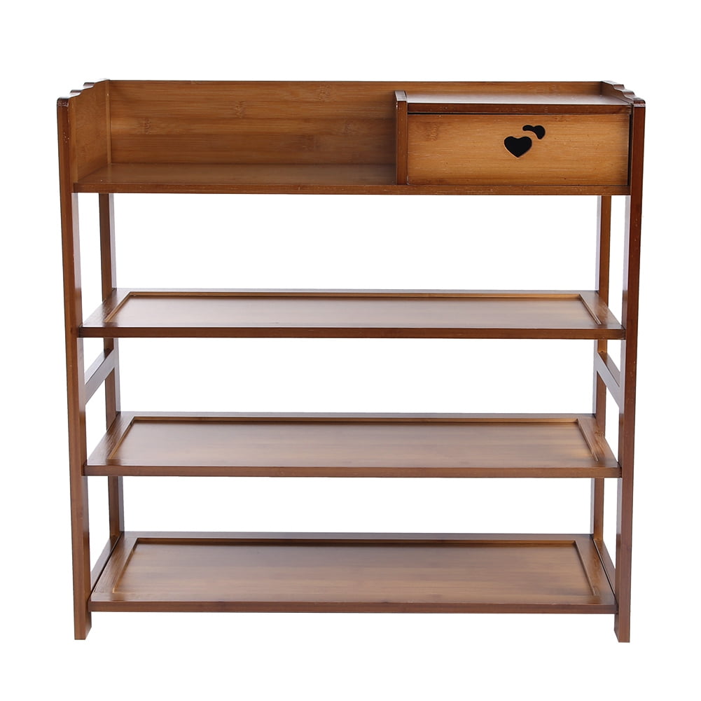 With Pumpable Shoe Rack Show Stand, Shoe Rack, Kitchen Drawer Organiser Family For Home