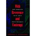 thumbnail image 1 of Pre-Owned With Reverence and Contempt : How Americans Think about Their Presidents (Paperback) 9780801855108, 1 of 1