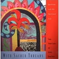 thumbnail image 1 of Pre-Owned With Sacred Threads: Quilting and the Spiritual Life, 9780829813845, 0829813845, Paperback, Illustrated edition, 1 of 1
