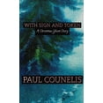 thumbnail image 1 of With Sign and Token: A Christmas Ghost Story (Paperback), 1 of 1