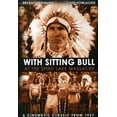 thumbnail image 1 of With Sitting Bull at the Spirit Lake Massacre (DVD), Televista, Western, 1 of 1