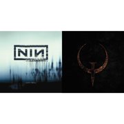 With Teeth 2LP & Quake 2LP