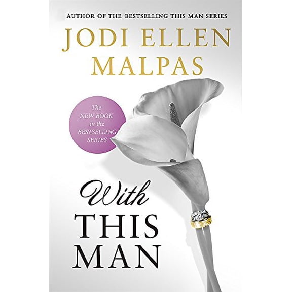 Pre-Owned With This Man (Paperback) 9781409176107