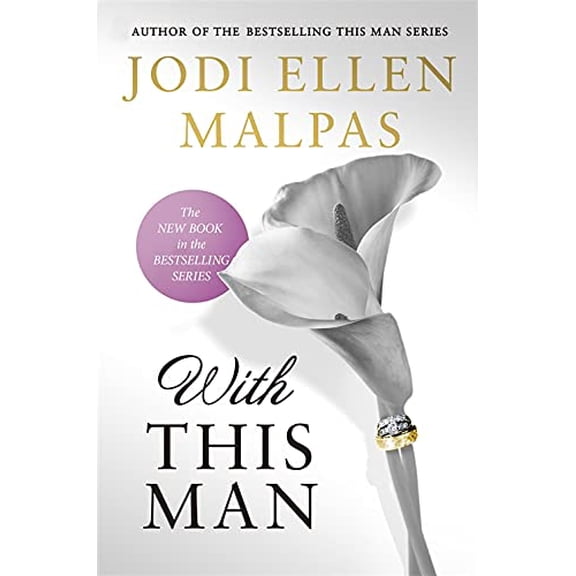 With This Man (This Man, Bk. 4)