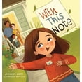 thumbnail image 1 of With This Note, (Hardcover), 1 of 1