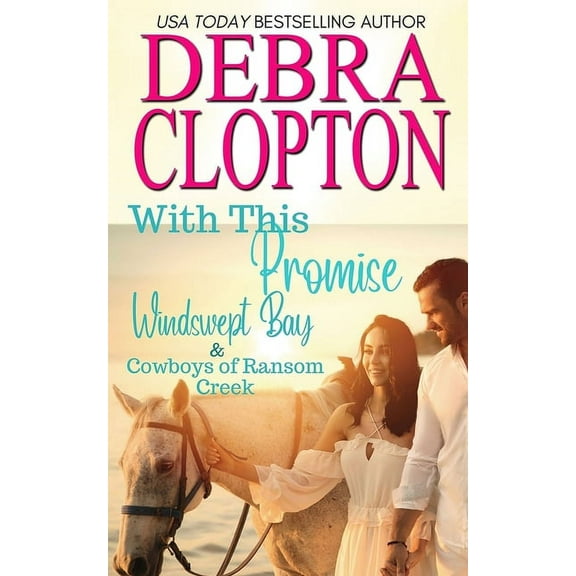 Windswept Bay Inn With This Promise, Book 7, (Paperback)
