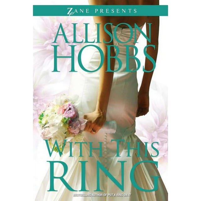 With This Ring : A Novel (Paperback)