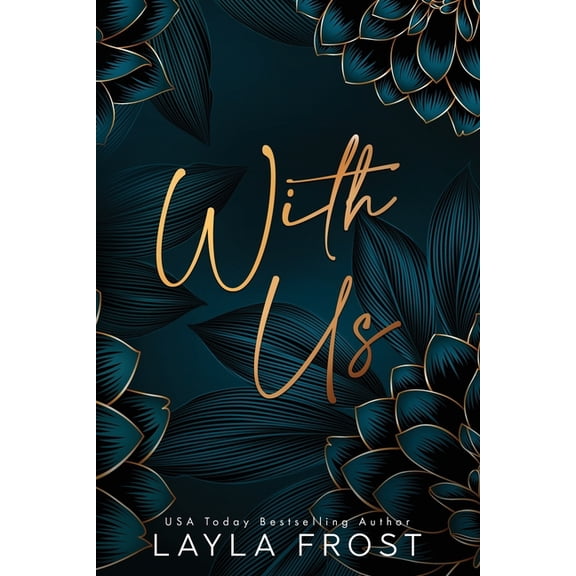 With Us, (Paperback)