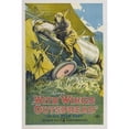 thumbnail image 1 of With Wings Outspread Movie Poster Print (27 x 40), 1 of 1
