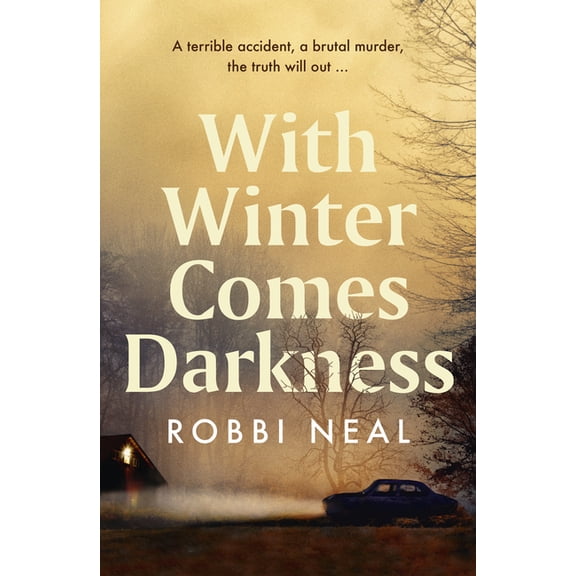 With Winter Comes Darkness, (Paperback)