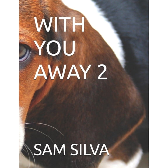 With You Away 2, (Paperback)