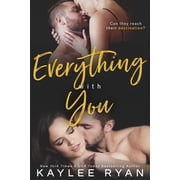 With You Everything With You Paperback
