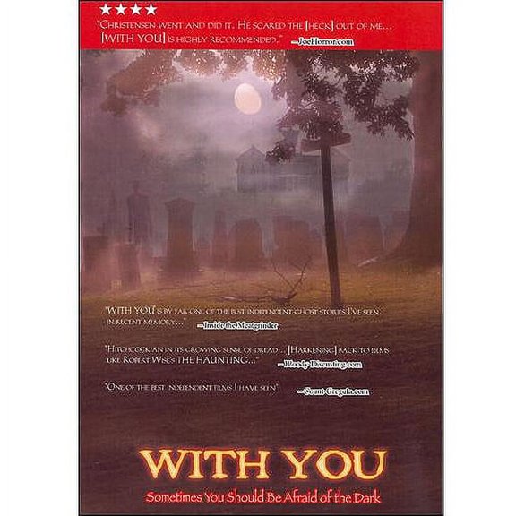 With You (Full Frame)