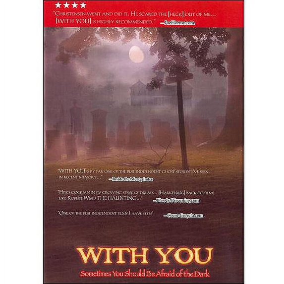 With You (Full Frame)