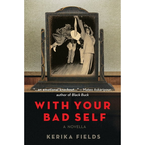With Your Bad Self (Hardcover)