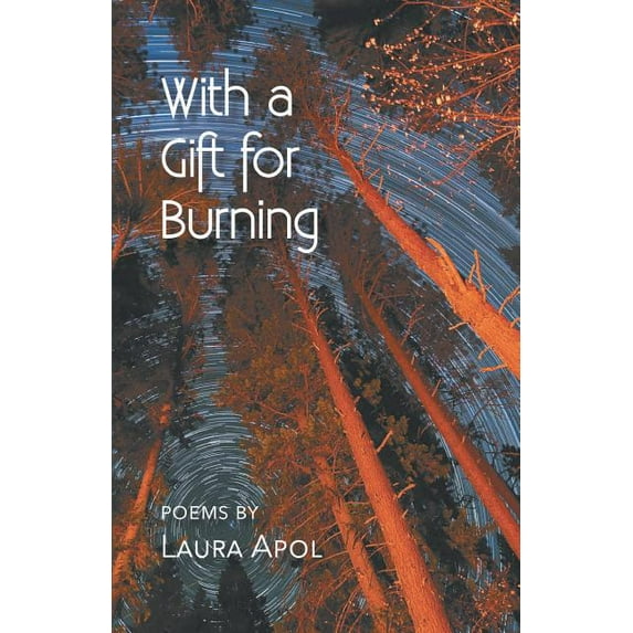 With a Gift for Burning (Paperback)