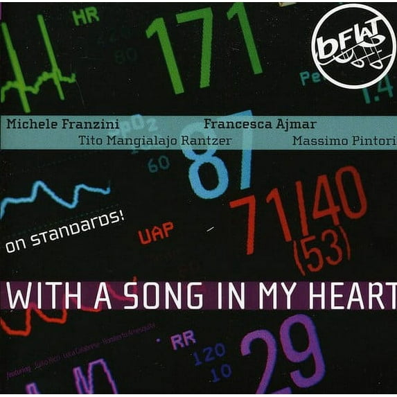 With a Song in My Heart