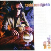 With a Twist (Remaster) (CD)