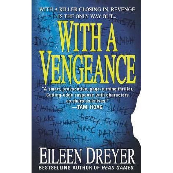Pre-Owned With a Vengeance Paperback