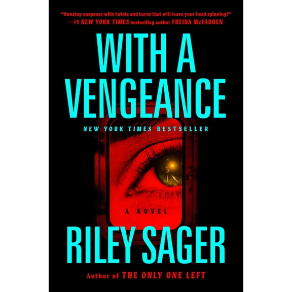 With a Vengeance: A Novel (Paperback)