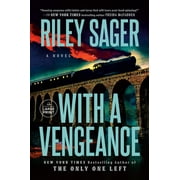 With a Vengeance, Paperback