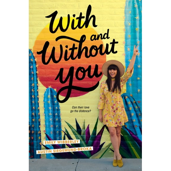 Pre-Owned With and Without You (Hardcover)
