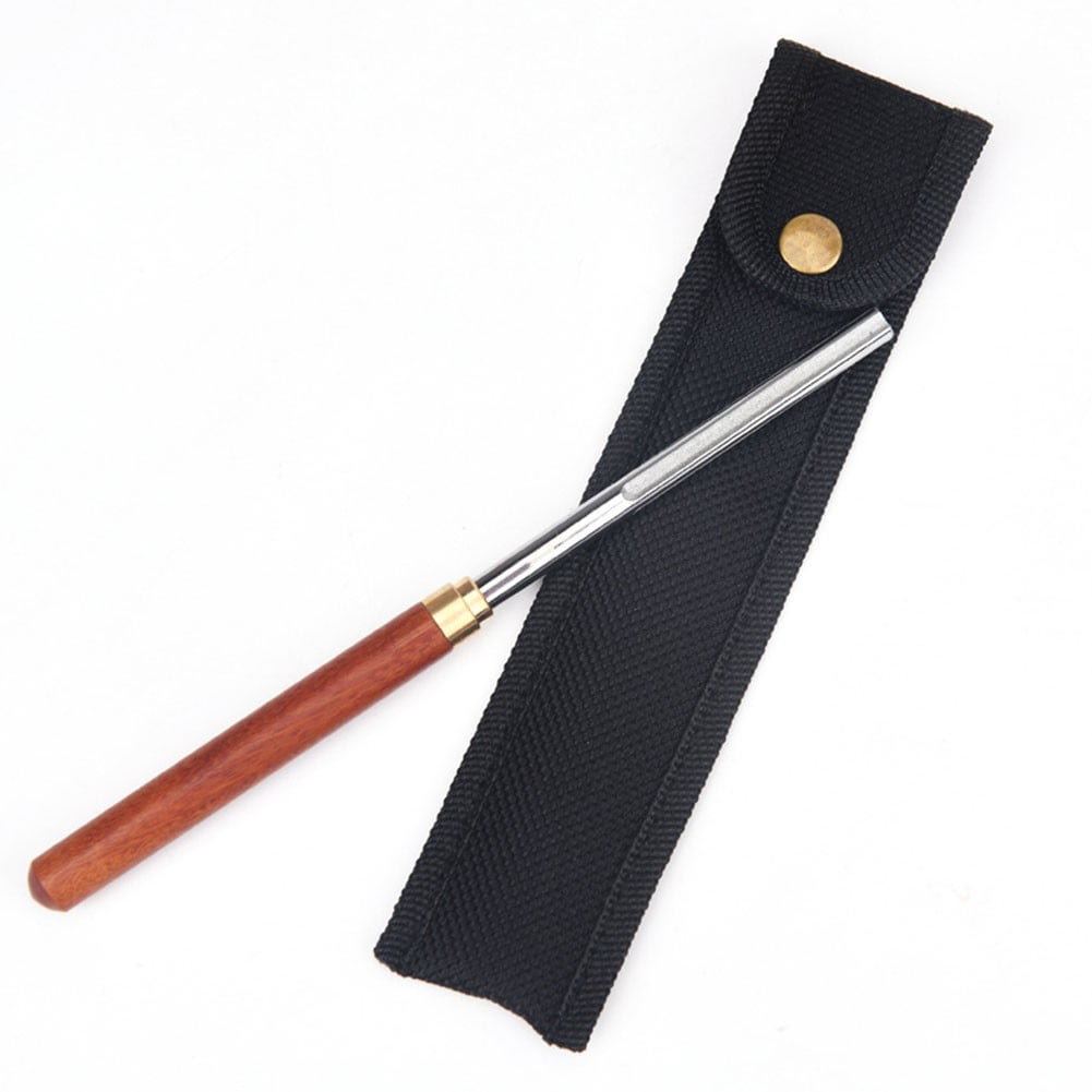 With bag Guitar Fret File Dressing Sanding Edges different surface for