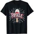 thumbnail image 1 of With every lick of a popsicle Costume T-Shirt, 1 of 3