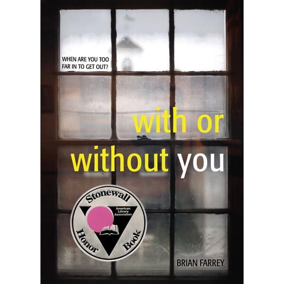 With or Without You, (Paperback)