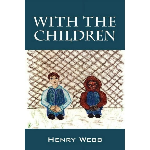 With the Children, (Paperback)