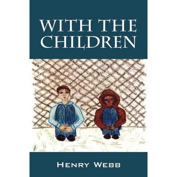 With the Children, (Paperback)
