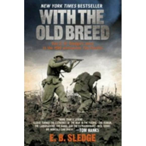 With the Old Breed (Paperback)