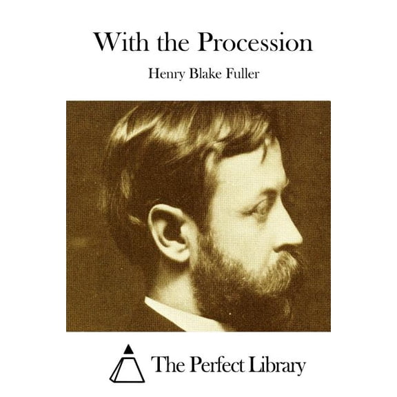 With the Procession (Paperback)
